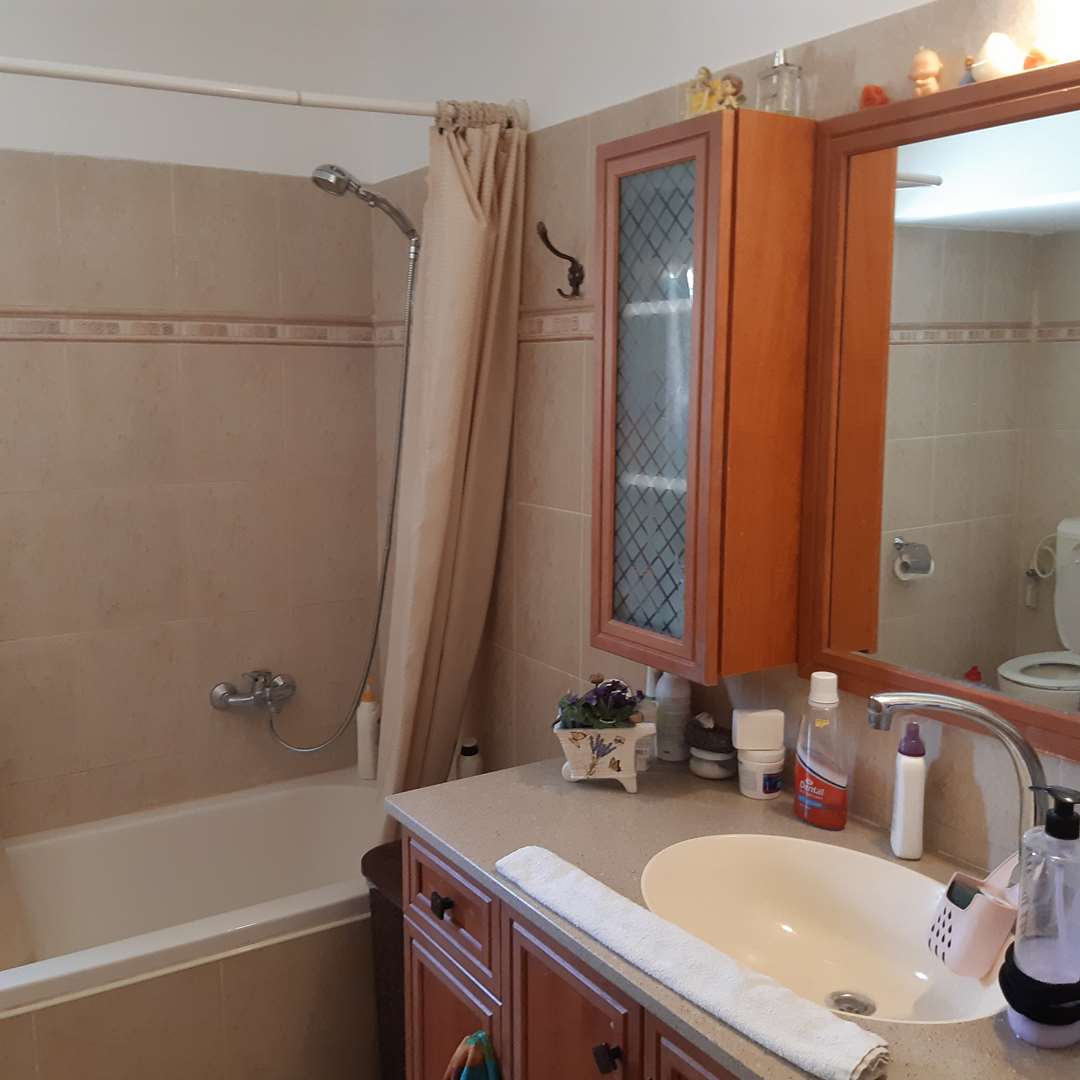 דירה, 4 חדרים, הדרור, יבנה 