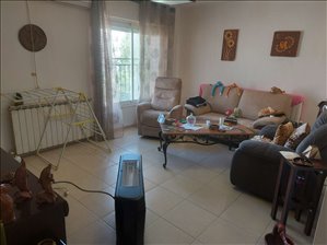 דירה למכירה 3 חדרים בירושלים נשר 