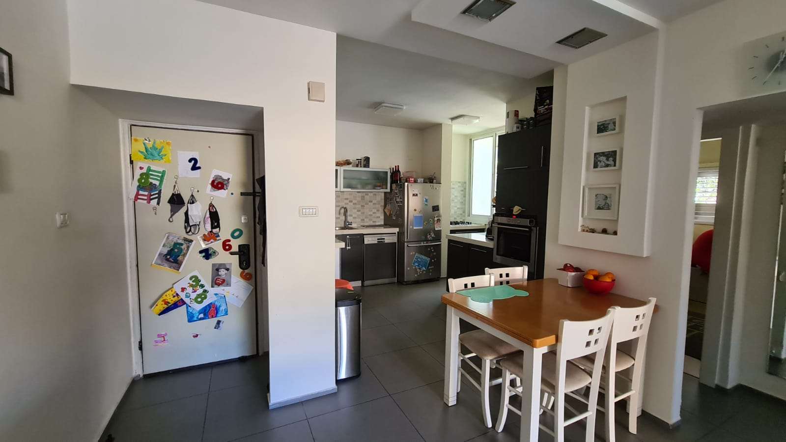 דירה למכירה 3.5 חדרים בגבעתיים כצנלסון 