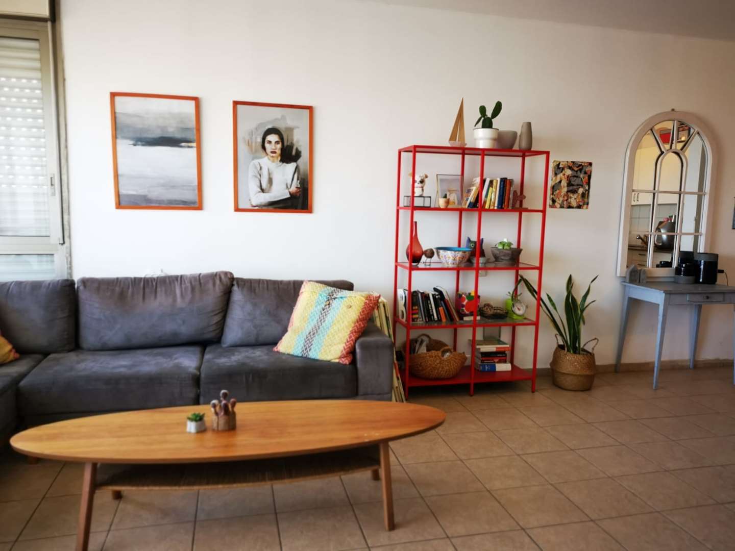 דירה למכירה 3 חדרים בנשר הלוטם 