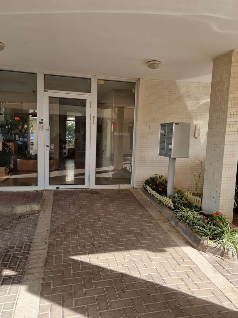 דירה למכירה 3.5 חדרים ביבנה האמוראים 