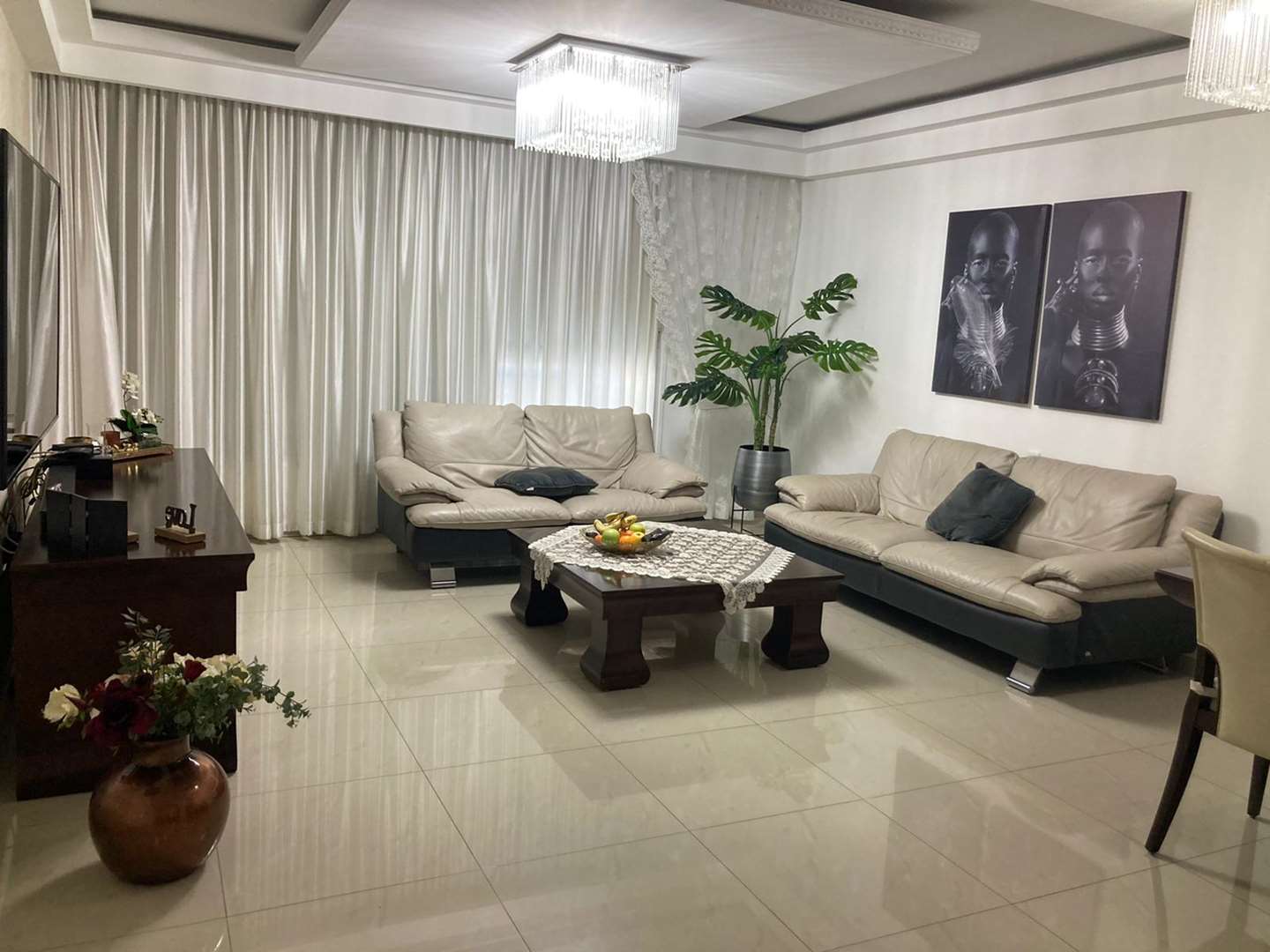 דירה למכירה 4.5 חדרים בקרית מוצקין ורד 