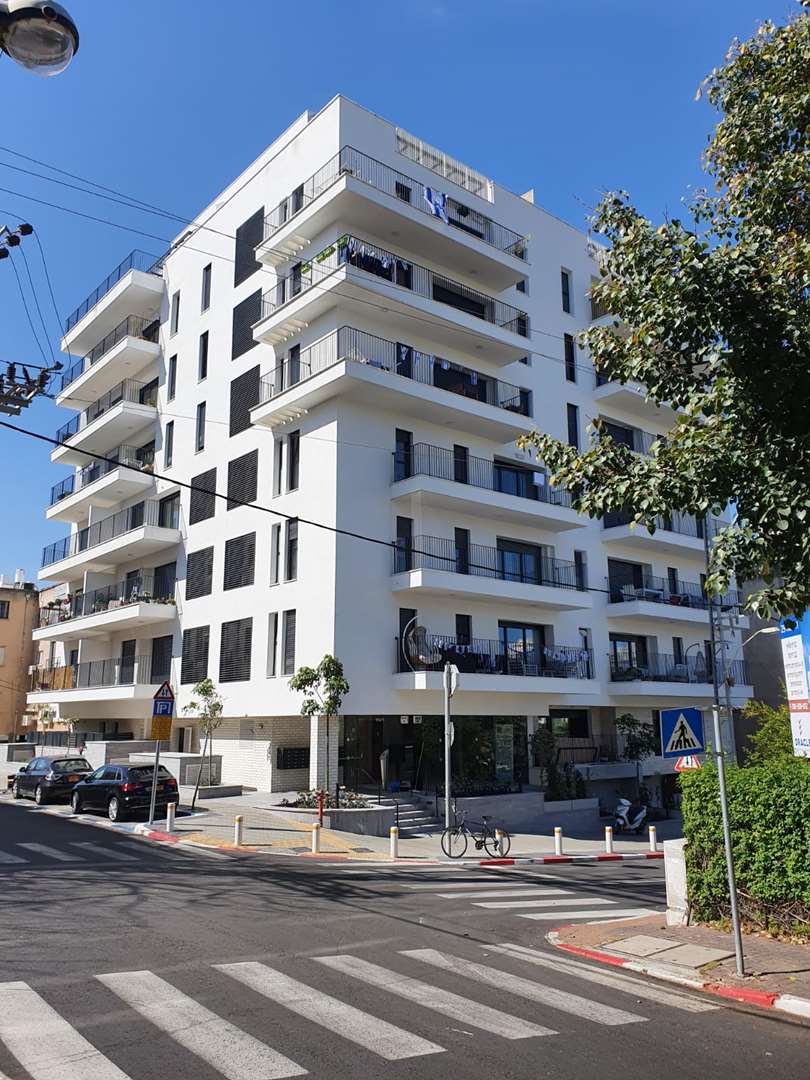 דירה למכירה 3 חדרים בגבעתיים ההגנה 40 