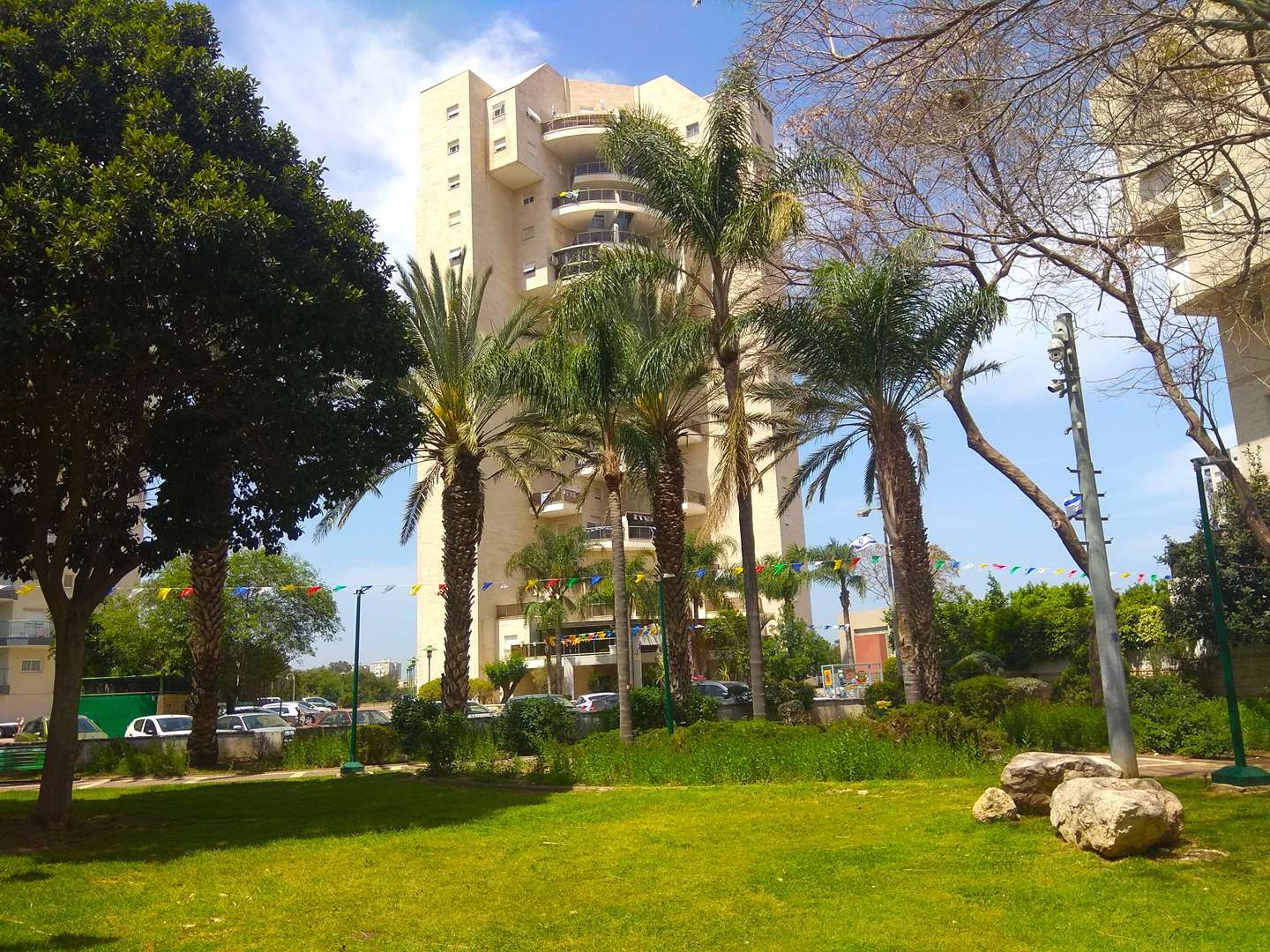 דירה, 5 חדרים, יצחק בן צבי, קרית מוצקין 