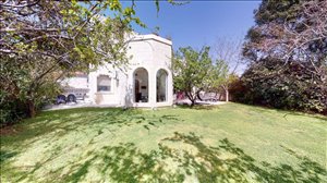 וילה למכירה 6 חדרים בירושלים האייל 