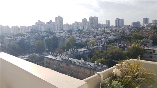 דירה למכירה 4.5 חדרים בגבעת שמואל הנשיא רמת הדקלים 