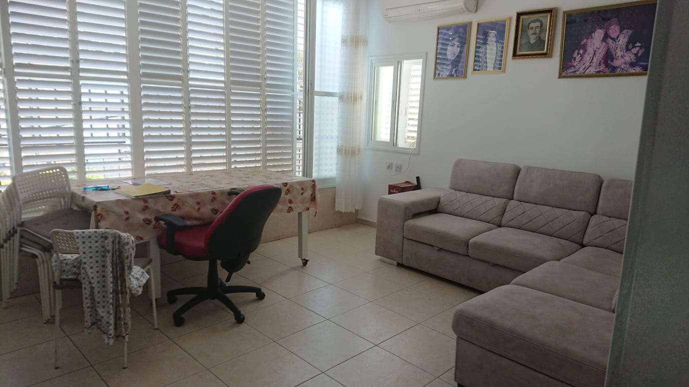 דירה למכירה 4 חדרים בבת ים החשמונאים 