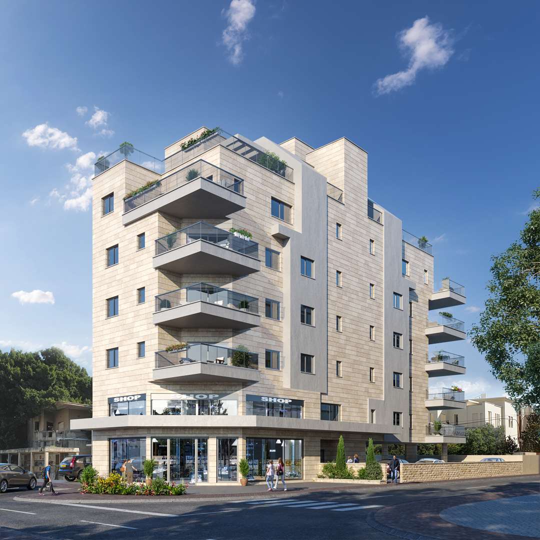 דירה, 5 חדרים, רנ''ס, קרית מוצקין 