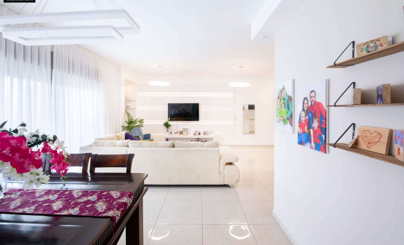 דירה למכירה 4 חדרים בבאר יעקב שוהם 