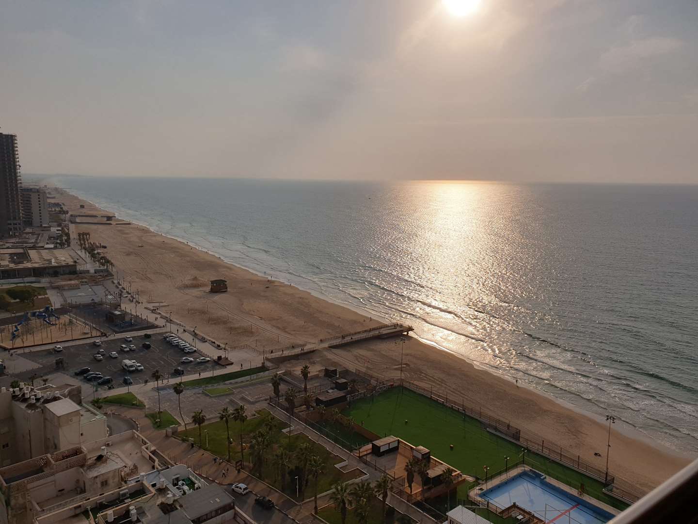 דירה למכירה 2 חדרים בבת ים עגנון 18 