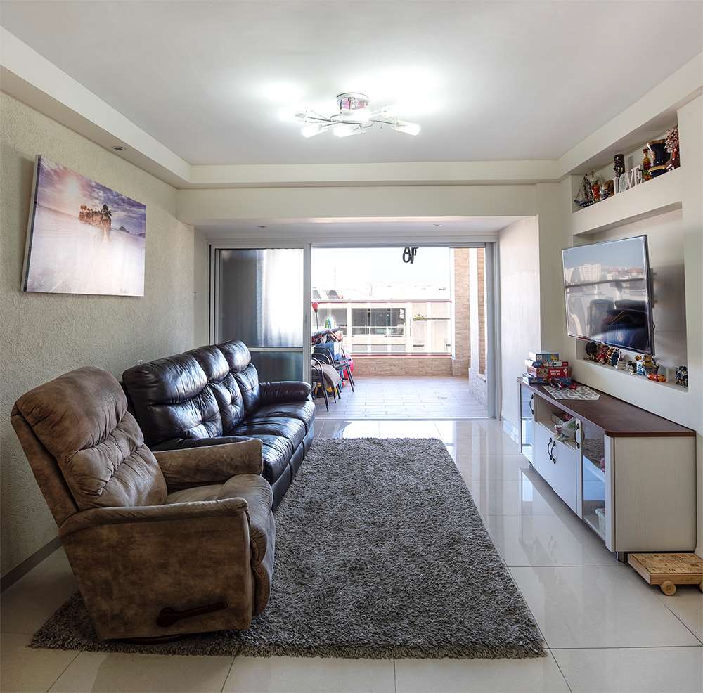 דירה למכירה 4 חדרים בקרית ים שדרות רוברט סולד 