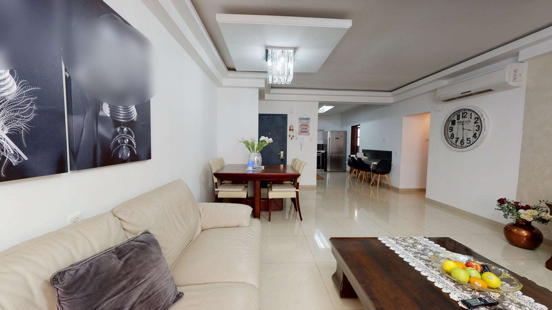 דירה למכירה 4.5 חדרים בקרית מוצקין ורד 