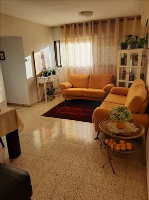 דירה, 4 חדרים, שדרות המגינים, חיפה 