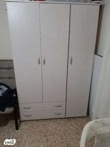 דירת גן, 1 חדרים, גנסין, גבעתיים 