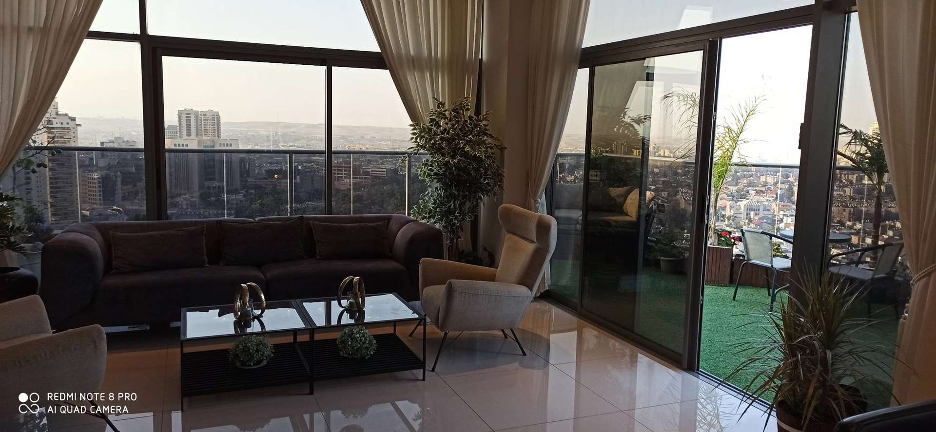 פנטהאוז למכירה 5 חדרים בבאר שבע יצחק רגר שכונה ב 