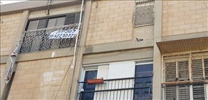 דירה, 4 חדרים, יצחק רגר 144, באר שבע 