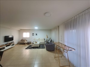 דירה, 4 חדרים, מדרחוב התקווה, באר שבע 