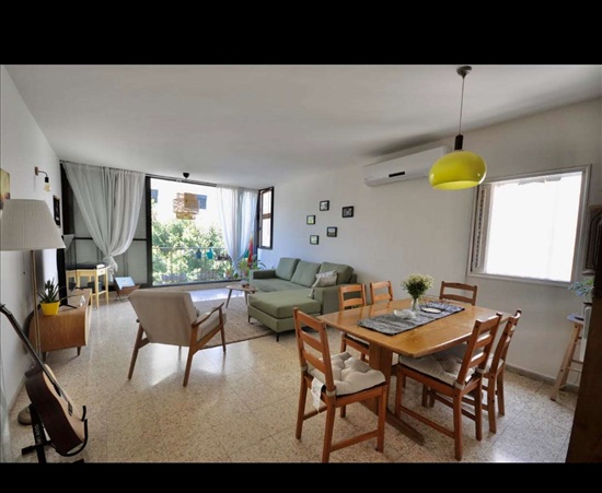 דירה למכירה 2.5 חדרים בתל אביב יפו פיארברג לב העיר 