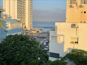 דופלקס למכירה 6 חדרים בתל אביב יפו ארנון 