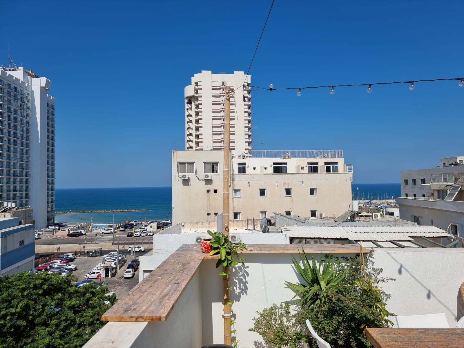 תמונה 2 ,דופלקס 6 חדרים למכירה בתל אביב יפו ארנון הצפון הישן