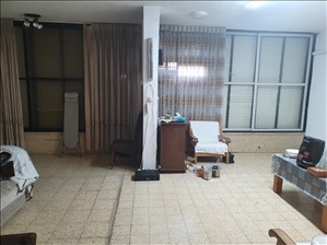 דירה למכירה 3.5 חדרים בתל אביב יפו מרדכי אנילביץ' 