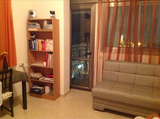 דירה למכירה 2 חדרים בירושלים יפו  מרכז העיר 