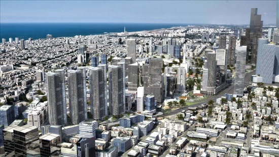 דירה למכירה 4 חדרים בתל אביב יפו החשמונאים גני שרונה 