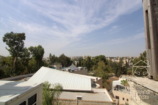 דירה למכירה 6 חדרים בירושלים בן עזאי בקעה 