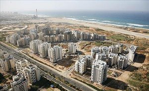 מגרש למגורים למכירה 10 חדרים בתל אביב יפו שדרות לוי אשכול 