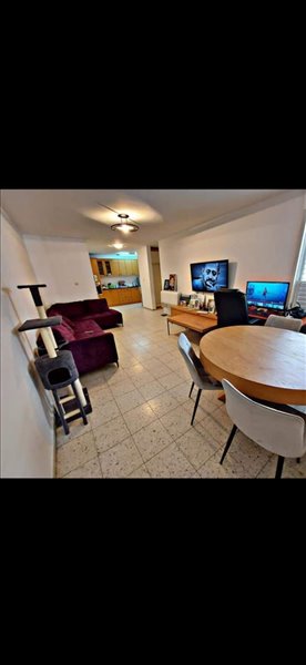 דירה למכירה 3.5 חדרים בתל אביב יפו זלמן מייזל 16 