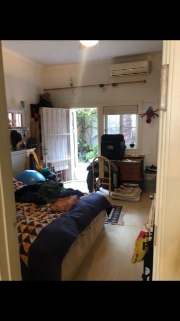 תמונה 2 ,דירת גן, 2.5 חדרים חכמי אתונה שפירא תל אביב - יפו