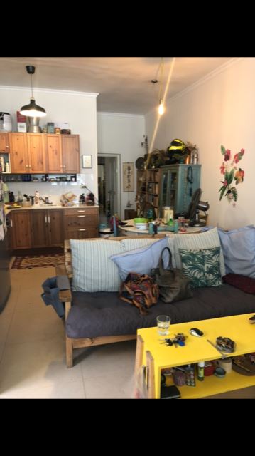 תמונה 3 ,דירת גן, 2.5 חדרים חכמי אתונה שפירא תל אביב - יפו