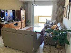 דירה למכירה 5.5 חדרים בגבעת שמואל הנשיא רמת הדקלים 