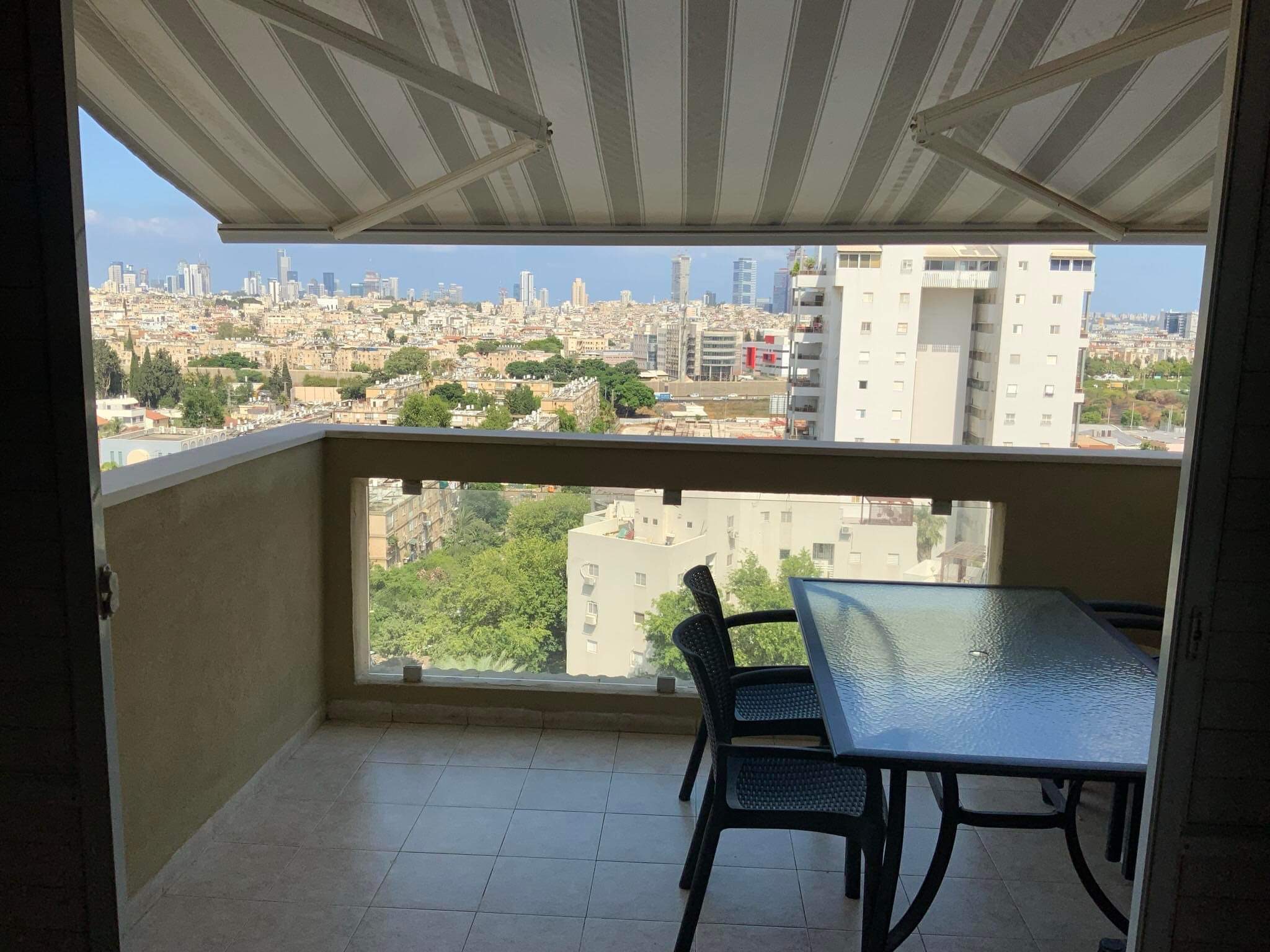 תמונה 2 ,דירה 5.5 חדרים למכירה בגבעת שמואל הנשיא רמת הדקלים