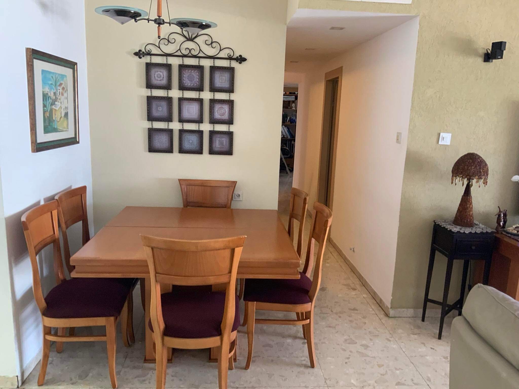 תמונה 4 ,דירה 5.5 חדרים למכירה בגבעת שמואל הנשיא רמת הדקלים