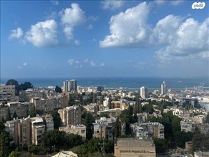דירה למכירה 3 חדרים בחיפה רמב''ן הדר עליון 