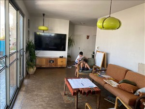 פנטהאוז למכירה 4 חדרים בתל אביב - יפו טשרניחובסקי 