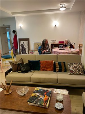 דירה למכירה 3 חדרים בירושלים גואטמלה 
