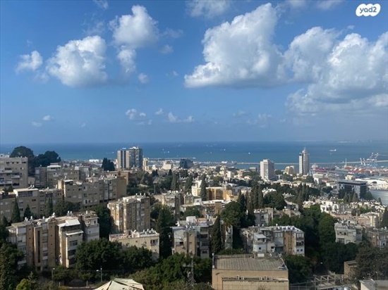 תמונה 1 ,דירה 3 חדרים למכירה בחיפה רמב''ן הדר עליון