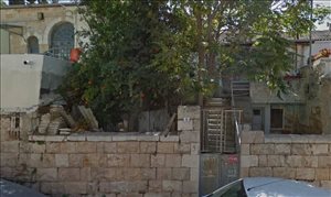 מגרש למגורים למכירה 4.5 חדרים בירושלים שפרעם 