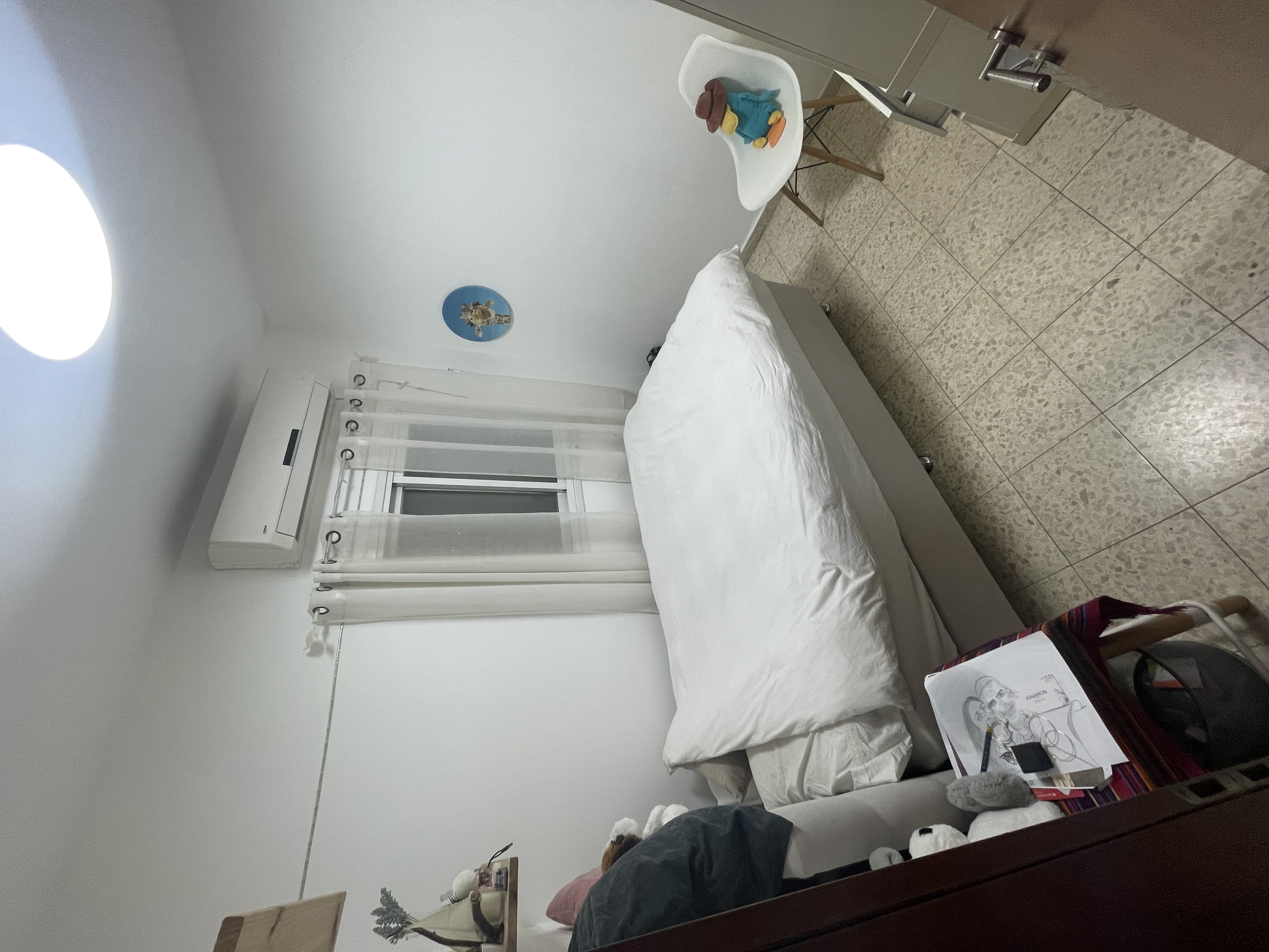 תמונה 6 ,דירה 4.5 חדרים למכירה בירושלים דרך חברון תלפיות