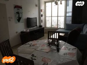 דירה למכירה 3 חדרים בחולון יהושע חנקין 