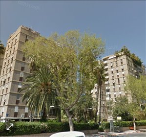 פנטהאוז למכירה 5 חדרים בתל אביב יפו רקנאטי 