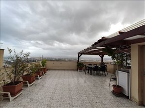 דירה למכירה 5 חדרים בחיפה המחנך נפחא 