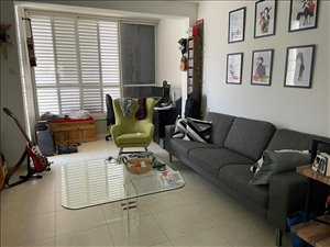 דירה למכירה 2 חדרים בתל אביב יפו אשר ברש 