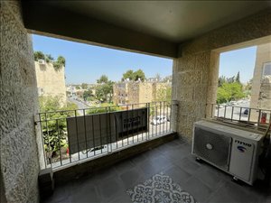 דירה למכירה 4.5 חדרים בירושלים גד 13 