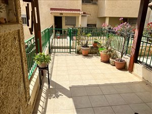 דירה למכירה 5.5 חדרים בחיפה מרטין בובר 