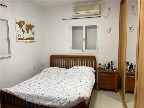 תמונה 2 ,דירה 2 חדרים למכירה בתל אביב יפו אשר ברש רמת אביב הירוקה