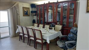 דירה למכירה 5 חדרים בירושלים הקבלן 