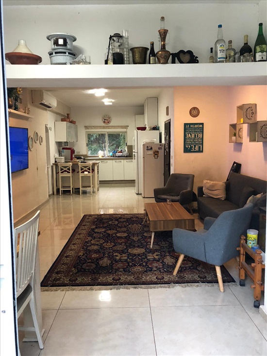 תמונה 5 ,דירת גן 4 חדרים למכירה בתל אביב יפו יגאל אלון יד אליהו